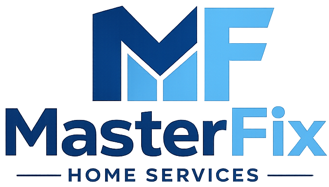 MasterFix Home Services logo